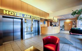 Enjoy Hotel Am Studio